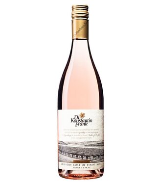 Dr. Konstantin Frank Dry Rosé 2021 Finger Lakes - New York