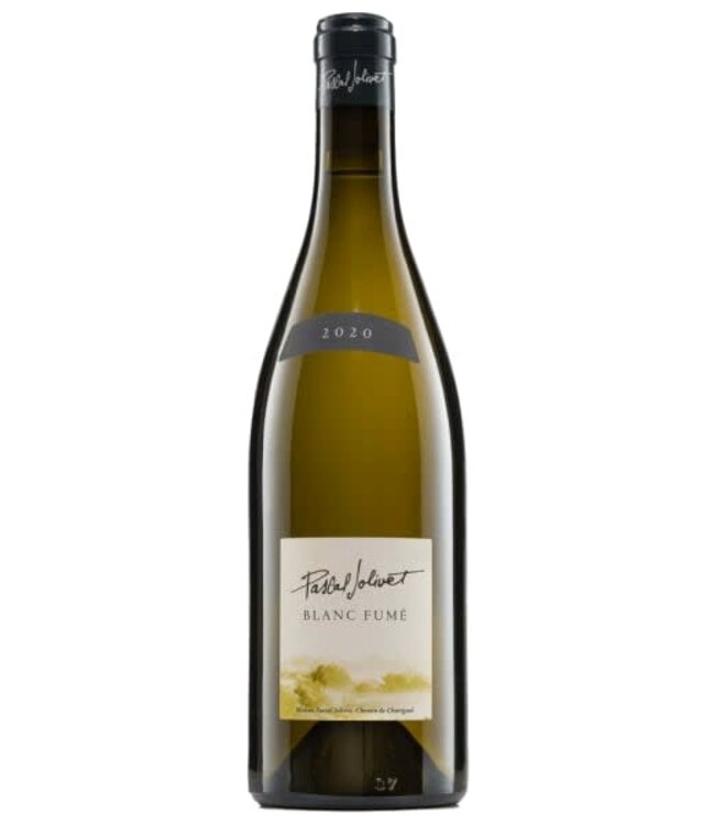 Pascal Jolivet Blanc Fumé 2020 Loire Valley - France