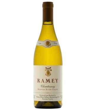 Ramey Chardonnay 2021 Russian River Valley