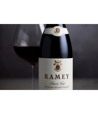 Ramey Pinot Noir 2018 Russian River Valley