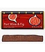 Zotter Port Wine & Fig Chocolate 70% 2.47 oz Austria