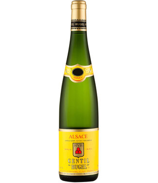 Hugel Gentil 2021 Alsace - France