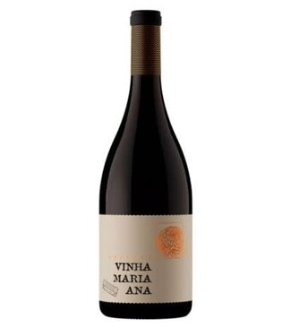 Abegoaira Reserva  Maria Ana 2020 Alentjano - Portugal