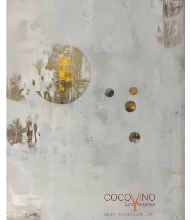 Tabala Thomas - Perception Promised