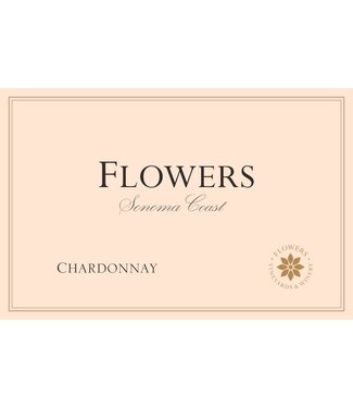 Flowers Chardonnay 2022 Sonoma Coast - California
