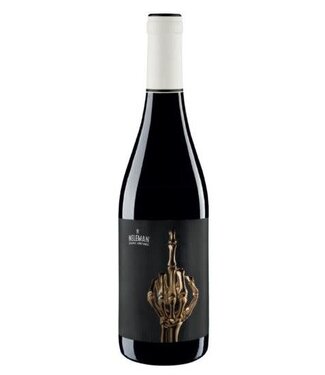 Neleman Marselan 2022 Valencia - Spain