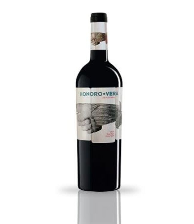 Juan Gil "Honoro Vera" Monastrell 2021 Jumilla - Spain