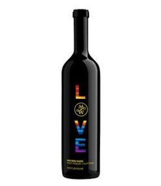 McClean Vineyards "LOVE" Red Blend Central Coast