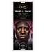 Záini Fondente (Dark) 70% Cocoa Nibs Granella 2.65oz Côte d'Ivoire - Africa
