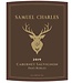 Samuel Charles Cabernet Sauvignon 2019 Paso Robles
