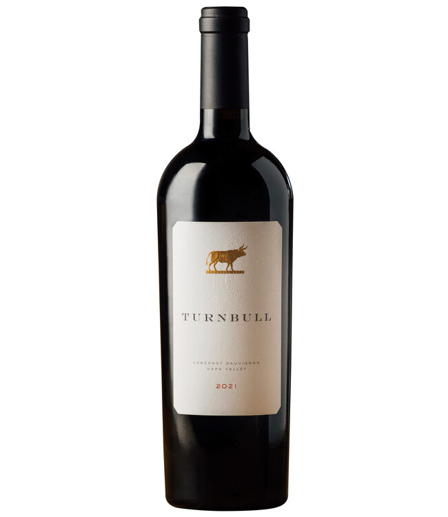 Turnbull Cabernet Sauvignon 2021 Oakville - Napa Valley
