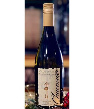 Bartolucci Vineyards "Chacewater" Chardonnay 2022 Lake County