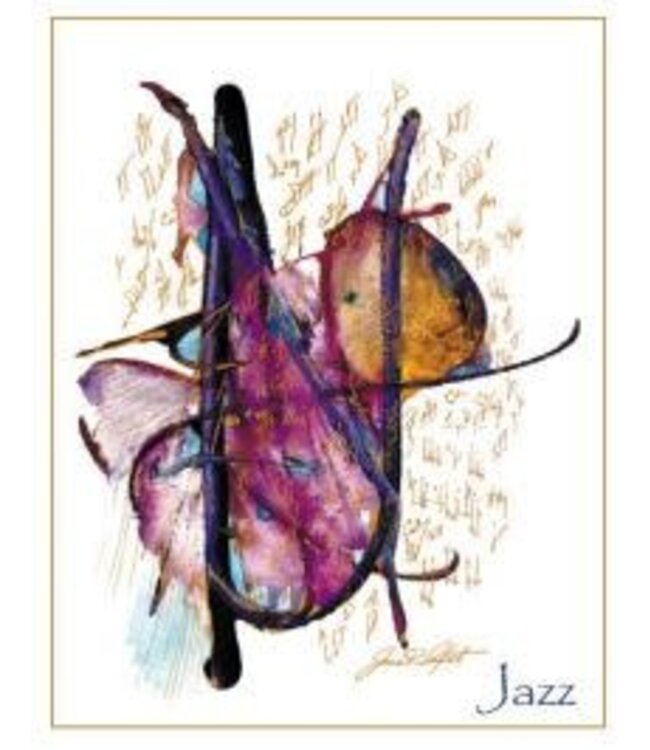 Jazz by Branham Estate Red Blend 2021 St. Helena - Napa Valley