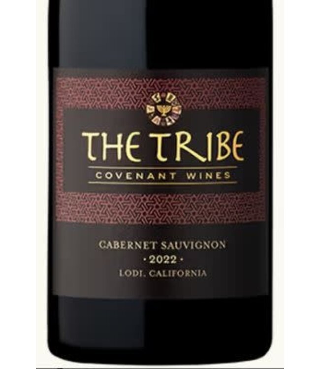 Covenant "The Tribe" Cabernet Sauvignon 2023 Lodi