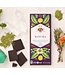 Vosges 72% Dark Chocolate Matcha Green Tea & Spirulina  Chicago