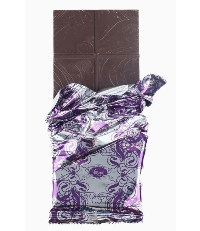 Vosges 72% Dark Chocolate Matcha Green Tea & Spirulina  Chicago