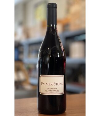 Palmer-Stone Pinot Noir Los Alamos Vineyard 2020 Santa Barbara