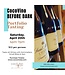 CocoVino Before Dark  Portfolio Tasting Ticket (One Person)