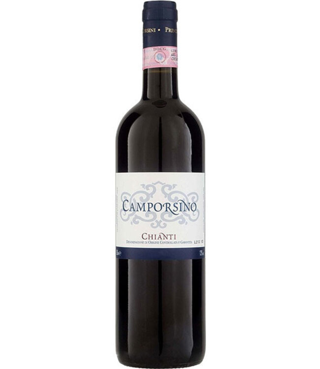 Principe Corsini Camporsino Chianti 2020 Tuscany - Italy