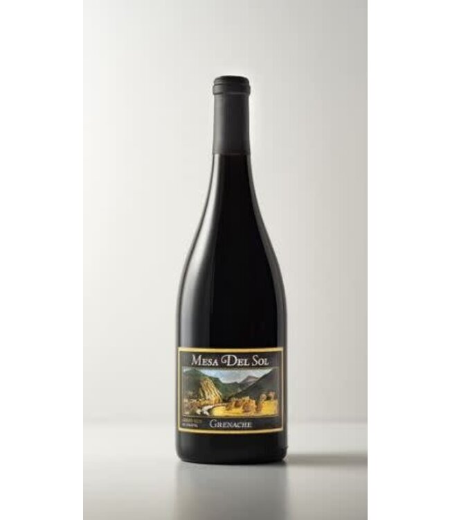Mesa Del Sol Grenache 2019 Arroyo Seco