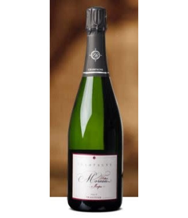 Fabrice Moreau Brut Tradition NV Champagne - France