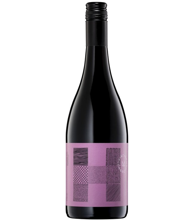 Vintage Long Bottom H  Syrah 2019 Adelaide Hills - Australia