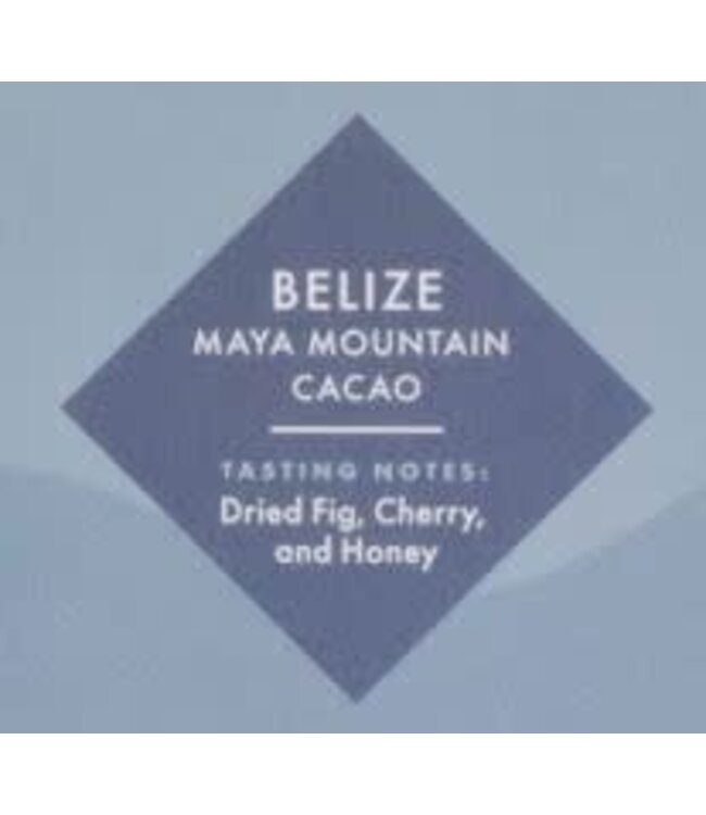 Ritual Belize Maya Mtn. 75% Drinking Chocolate  8oz