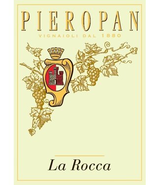 Pieropan Soave Classico La Rocca 2022 Veneto - Italy