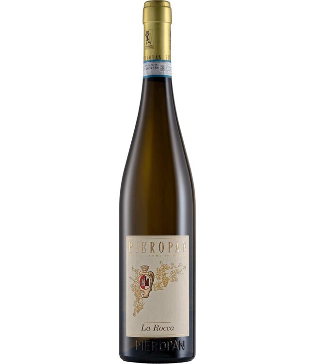 Pieropan Soave Classico La Rocca 2022 Veneto - Italy