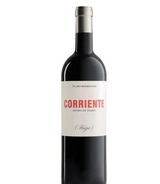 Bodega Lanzaga Corriente 2021 Rioja - Spain