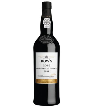 Dow's Port Late Bottled Vintage 2016 Portugal