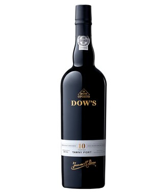 Dow's Port Tawny 10 Year Portugal