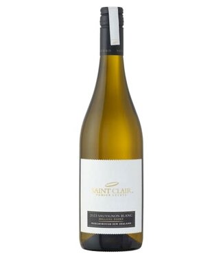 Saint Clair Sauvignon Blanc 2023 Marlborough - New Zealand