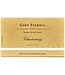 Gary Farrell  Chardonnay  2018 Russian River Valley
