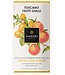 Amedei Toscano 63%  Dark Chocolate  Peach & Apricot  Tuscany - Italy