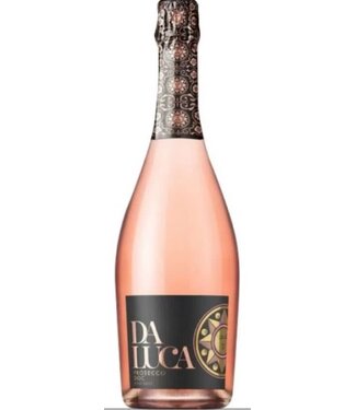 Da Luca Prosecco Rosé 2021 Veneto - Italy