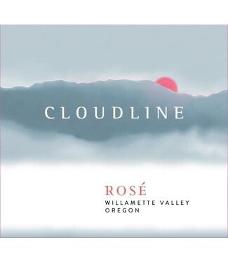 Drouhin "Cloudline" Rosé 2021 Willamette Valley - Oregon