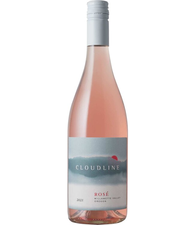 Drouhin "Cloudline" Rosé 2021 Willamette Valley - Oregon