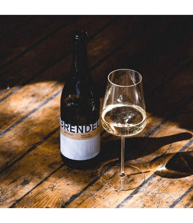 Brendel by Heitz Noble One Chardonnay 2020 St. Helena - Napa Valley
