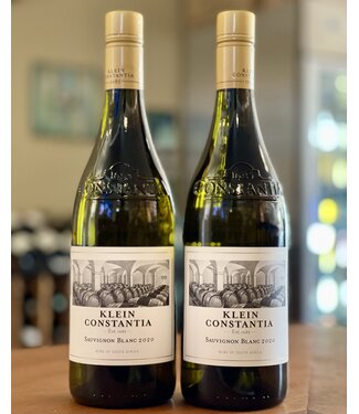 Klein Sauvignon Blanc 2020 Constantia - S. Africa