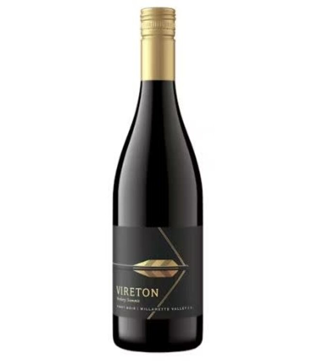 Archery Summit Vireton Pinot Noir 2020 Willamette Valley - Oregon