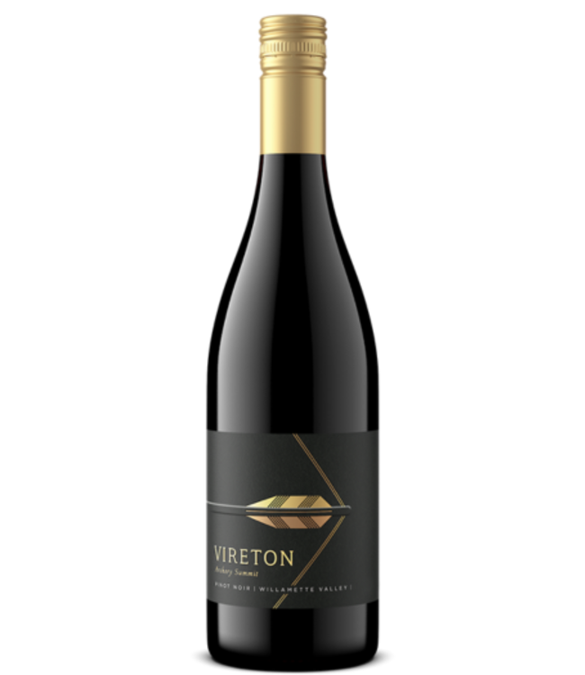 Archery Summit Vireton Pinot Noir 2020 Willamette Valley - Oregon