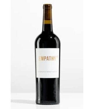 Empathy Cabernet Sauvignon  2021 Rutherford - Napa Valley