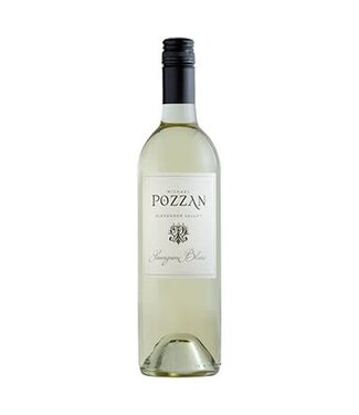 Michael Pozzan Sauvignon Blanc 2022 Alexander Valley