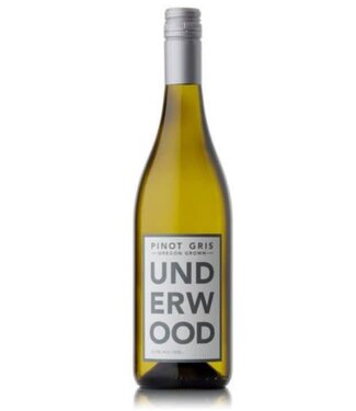Underwood Pinot Gris 2021 Oregon