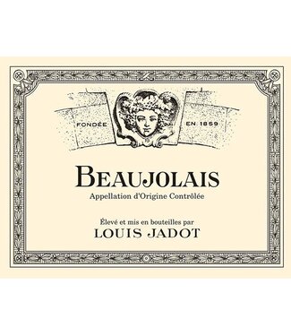 Louis Jadot Beaujolais 2022 France