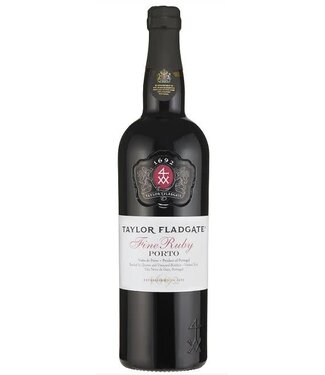 Taylor Fladgate Fine Ruby Portugal