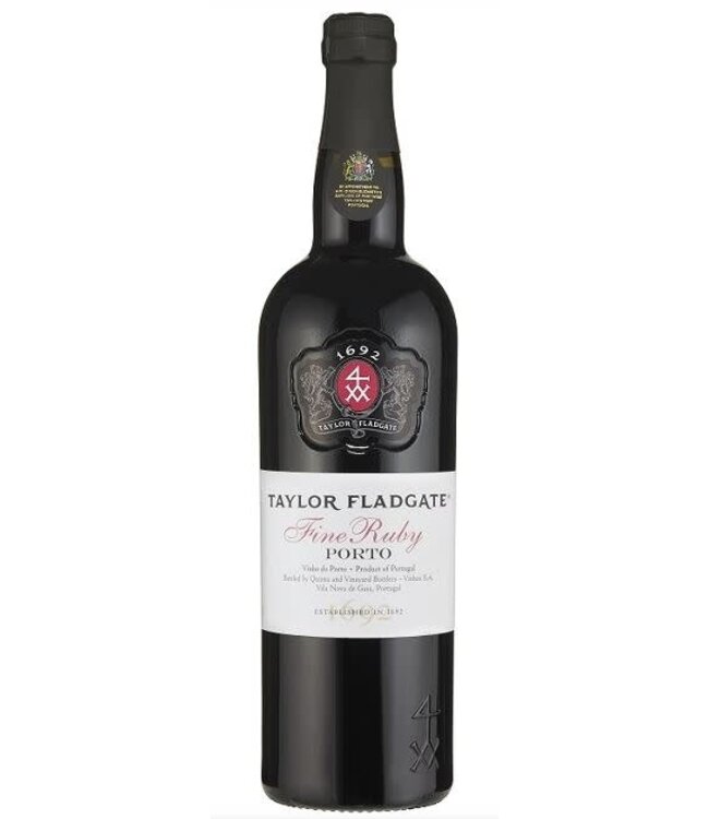 Taylor Fladgate Fine Ruby Portugal