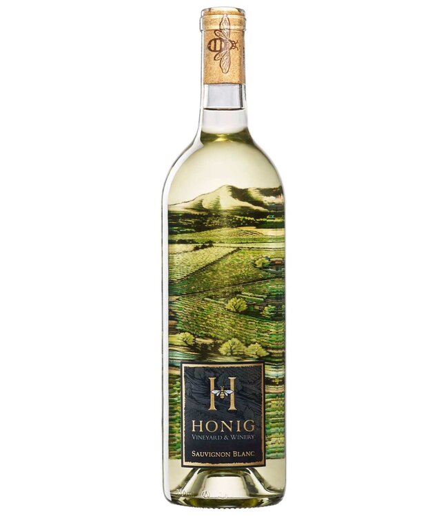 Honig Sauvignon Blanc 2023  North Coast