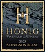 Honig Sauvignon Blanc 2023  North Coast
